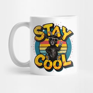 Stay Cool | Funny gift Mug